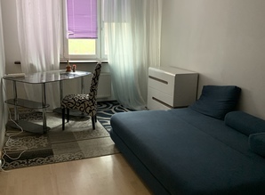 квартира подобово Голосіївська, 13, Київ