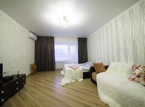 apartment daily Str. Michurina, 122a, Saratov