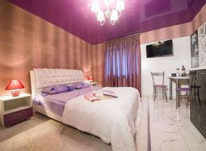 Studio on Zarubina. mini-hotel daily Str. Zarubina, 79, Saratov