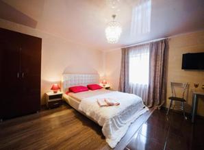 Studio in the guest house mini-hotel daily Str. Zarubina, 79, Saratov