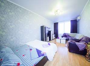 apartment daily Radicsheva, 4/6, Saratov