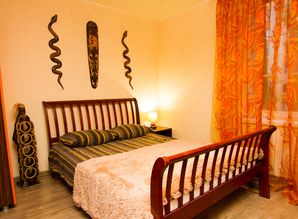 mini-hotel daily Zarubina, 79, Saratov