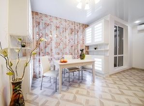 apartment daily Radicsheva, 4/6, Saratov