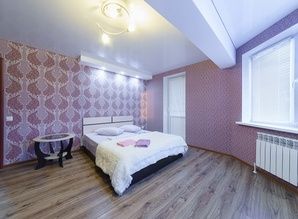 Apartment in Sacco and Vanzetti apartment daily Sakko i Vancetti, 59, Saratov