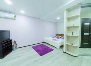 Studio apartment in Rachova apartment daily Rahova, 139/141, Saratov