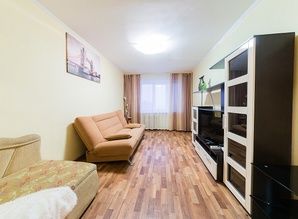 apartment daily Michurina, 111, Saratov