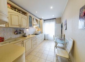 Apartment in Ulyanovsk apartment daily Ulyanovskaya, 42, Saratov