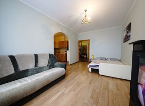 апартамент краткосрочно Sokolovaya, 10/16, Саратов