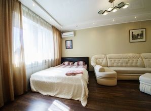 апартамент краткосрочно Sokolovaya, 10/16, Саратов