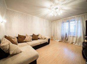 апартамент краткосрочно Radicsheva, 8A, Саратов