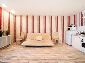 Studio at Michurin apartment daily Str. Michurina, 18/68, Saratov