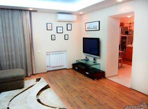apartment daily Krasnoarmejskaya 264, Rostov-on-Don