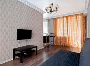 apartment daily Pushkinskaya 147, Rostov-on-Don