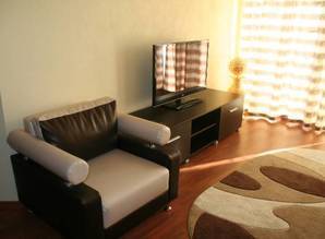 Rent 2 bedroom apartment apartment daily Arkadijskij dvorec, g.Odessa, Str. Gagarinskoe plato, 5/3, Odessa
