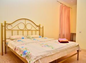 Сдам квартиру в центре Киева посуточно квартира посуточно ул. Круглоуниверситетская, Киев