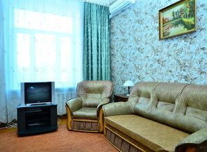 квартира подобово вул. Червоноармійська, Київ