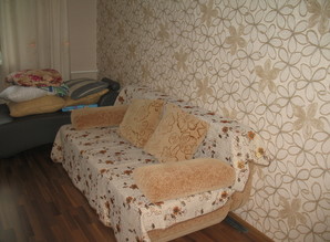 rooms daily leningradskaya 89, Khabarovsk