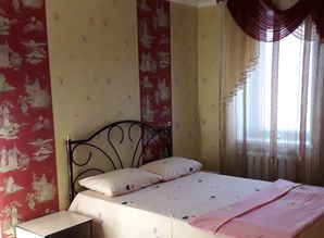 квартира подобово Небесної Сотні 86, Полтава