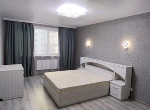 apartment daily Stavrovskaya 5A, Vladimir