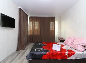 apartment daily Ave  stroitelej 9k4, Vladimir