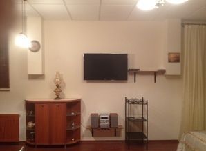 mini-hotel daily Koncha Zaspa, Obukhiv