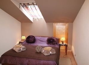 квартира посуточно ул Шота Руставели 38, Киев