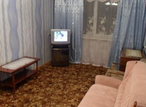 Здається подобово 1 кімнатна квартира квартира подобово очерети, Севастополь