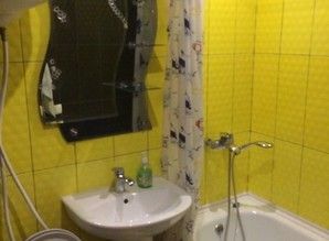 квартира посуточно Тесленко 11, Кривой Рог