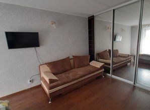 apartment daily Str.Sofi Perovskoj, 9, Krivoy Rog