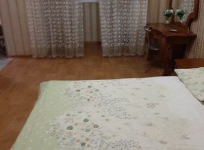 Cozy apartment in the center apartment daily Nebesnoї sotnі, Kremenchuk