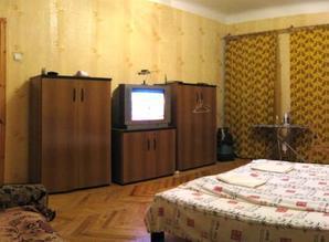 квартира посуточно Патриарха Мстислава Скрыпника, 1, Киев