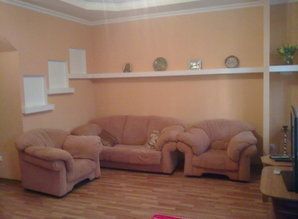 apartment daily SHolohova 88, Rostov-on-Don