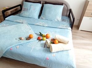 daire günlük  Petropavlivska Borshagivka, vul. Lvivska, 1A, Kyiv