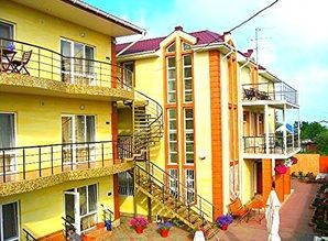 mini-hotel daily 67772.Odesskaya obl., Zatoka