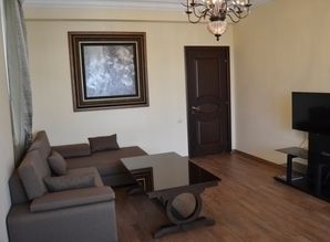 apartment daily Northern avenu 5, Yerevan