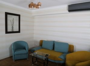 apartment daily Agayana 7, Yerevan