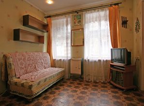 аккуратная квартира квартира посуточно Пантелеймоновская 10, Одесса