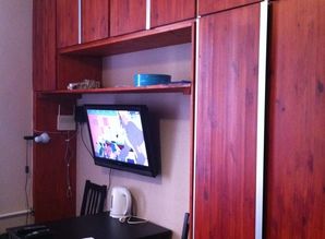1 bedroom apartment for rent квартира подобово , Санкт-Петербург
