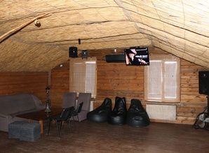 Студия отдыха дом посуточно Остравское шоссе 36а, Херсон