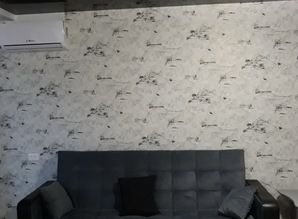 apartment daily Universitetskaya, Sloviansk