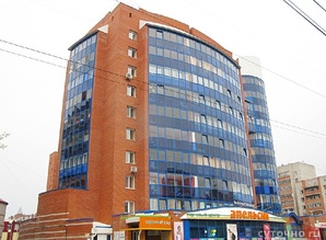 квартира посуточно ул ЛЕНИНА,166, Томск