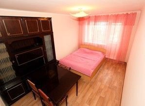 квартира посуточно Карла Маркса 129, Красноярск