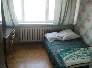 apartment daily Torgovaya1, Odessa