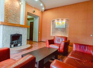 квартира посуточно Владимирская,56, Киев