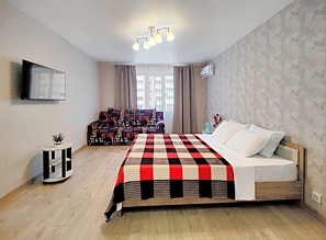 квартира посуточно Баженова 8, Самара