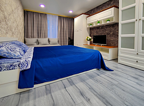 квартира посуточно Баженова 10, Самара