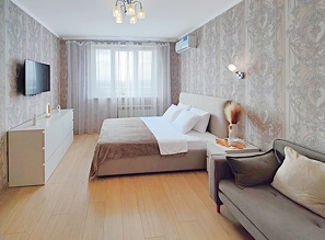 apartment daily 7 proseka, 100, Samara