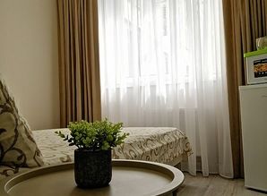 квартира подобово Ревуцького 40В, Київ