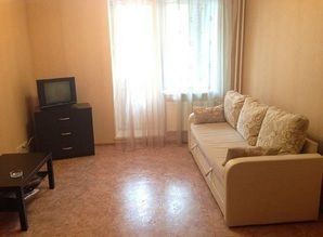 Apartment in Shchelkovo квартира подобово , Щолково