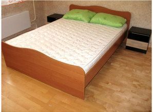 3 bedroom apartment in Balashikha apartment daily Nesterova, 6, Balashikha